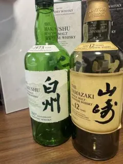 2026年最新】白州12年 空箱の人気アイテム - メルカリ