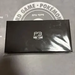 2026年最新】P3r mp3プレイヤーの人気アイテム - メルカリ