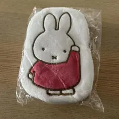 ミッフィー ポーチ 未開封