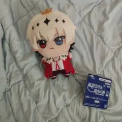 悪魔王子と操り人形　ちびぐるみ　47点　まとめ売り 悪魔王子と操り人形 ちびぐるみ 47点 まとめ売り