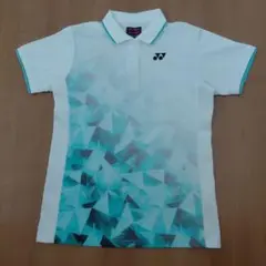 YONEX ゲームシャツ VeryCool Dry Sサイズ - メルカリ
