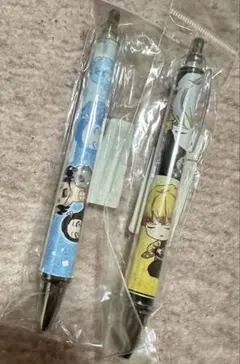 鬼滅の刃 ボールペン 2個セット