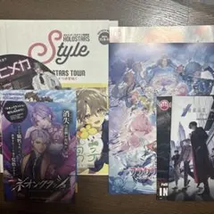 MEI*様専用 血界戦線 オリジナルサウンドトラック レコード Analog