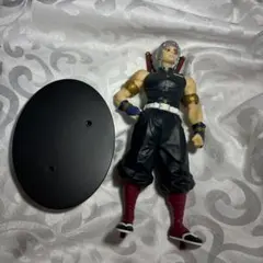 鬼滅の刃 絆ノ装 宇髄天元 フィギュア
