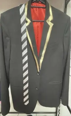 ツイステ　リドル　コスプレ衣装