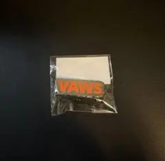 Vaundy プレミアム会員限定 VAWS ピンバッジ ピンズSILENCE