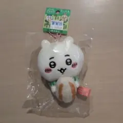 新品　ちいかわ マスコット 宮城限定