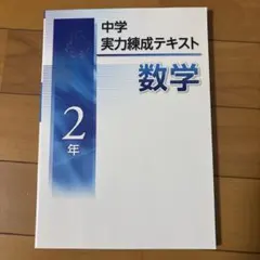 2026年最新】練成テキスト 算数の人気アイテム - メルカリ