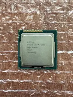 2026年最新】intel cpu core i7 3770の人気アイテム - メルカリ