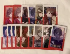 プロセカ MEIKO