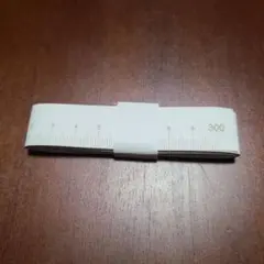 新品未使用　文具　メジャー　ペーパー