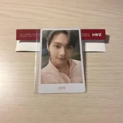 SEVENTEEN セブチ ジュン anode hmv 会場限定 トレカ