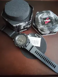カシオ CASIO G-SHOCK GA2200BB