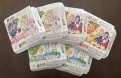 処分空箱 美少女戦士セーラームーン 果汁グミ