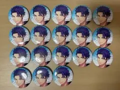 A3! 兵頭十座 缶バッジ