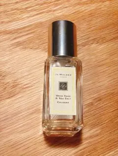 Jo Malone ジョーマローン ウッドセージ＆シーソルト コロン 9ml