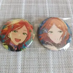 あんスタ 葵ゆうた 缶バッジ まとめ売り