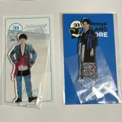 SnowMan 渡辺翔太　アクリルスタンド　※訳あり