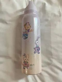 香港ディズニー　20周年　水筒　ダッフィーフレンズ　ステンレスボトル　タンブラーのサムネイル