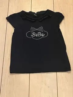 Bebe キッズカットソー　130