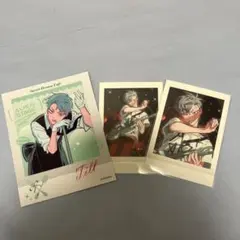 エイリアンステージ ティル