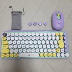 HP Gaming Keyboard K360 & Mouse G360 - メルカリ