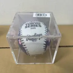 村上隆 カブス & ドジャース 記念ボールセット MLB東京シリーズ MLB 東京シリーズ 村上隆 記念ボール ドジャース カブス ニューエラ