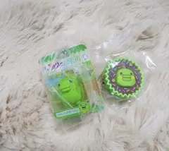 たまごっち　ブリスター　手作りおやつチャーム