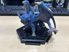 モンスターハンターフィギュア ナナ・テスカトリ
