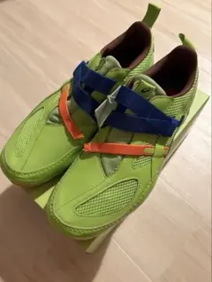 ISSEY MIYAKE asics HYPER TAPING - メルカリ