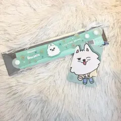 TXT PPULBATU プルバトゥ ヨンモン ラバーバンド トレカ