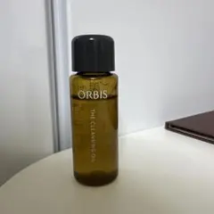 ORbis THE CLEANSING OIL