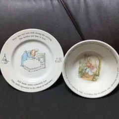 ⭐️WEDGWOOD⭐️プレート＆ボウルセット