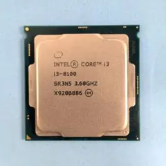 2026年最新】i3 8100 中古の人気アイテム - メルカリ