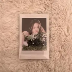 izna ジミン ポロライド N/a