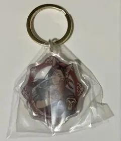 ふっくりアクリルキーホルダーB 一番くじ第八弾