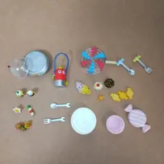 リーメント ハリキリおべんとコンテスト ② ③ ④ ⑨ 4種類セット 2025年最新】ハリキリおべんとコンテストの人気アイテム - メルカリ