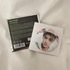 定め 缶バッジ ジェイク