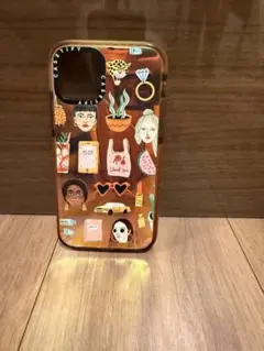 CASETiFY iPhone用ケース　iPhone11pro