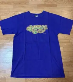 初期 リボルバー Tシャツ 紫 L セブンスターズデザイン suiseeda
