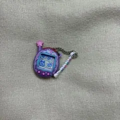 たまごっち シャカシャカチャームコレクション2 うらまめっち