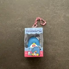 【タキシードサム】サンリオキャラクターズ チョコボックス