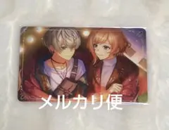 ゆめくろ　ノア　エマ　コレクションカード　コレカ　衣装展　マルイ