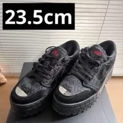 AIR JORDAN 1 BROOKLYN LOW 23.5cm