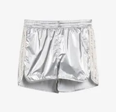 WALES BONNER/adidasコラボショーツ M WALES BONNER/adidasコラボショーツ M パンツ