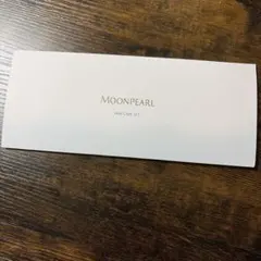 ミキモト コスメティックス ムーンパール スキンケアセットのサムネイル