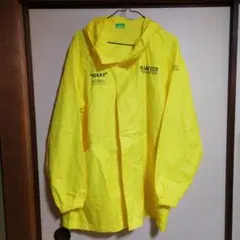 東京マラソン ボランティア ナイロンジャケット