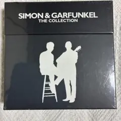 未開封◎SIMON&GARFUNKEL THE COLLECTION 輸入盤CD