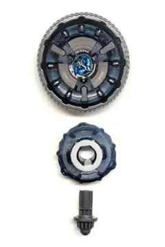 ベイブレードX UX-16-02 クロックミラージュ9-65B