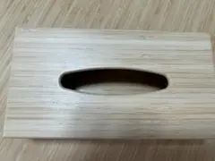 IKEA ティッシュボックス